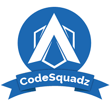 Codesquadz - It Training By Manish Bhatia Sir